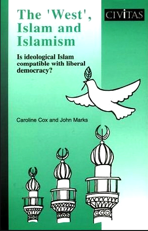 islam and islamism